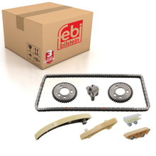 Load image into Gallery viewer, Camshaft Timing Chain Kit Fits Ford Transit IV  2000-06 OE 1 096 496 Febi 102202