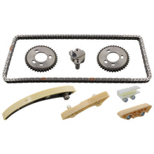 Load image into Gallery viewer, Camshaft Timing Chain Kit Fits Ford Transit IV  2000-06 OE 1 096 496 Febi 102202