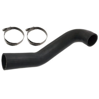 Radiator Hose Inc Additional Parts Fits MAN TGA TGS TGX Febi 102209