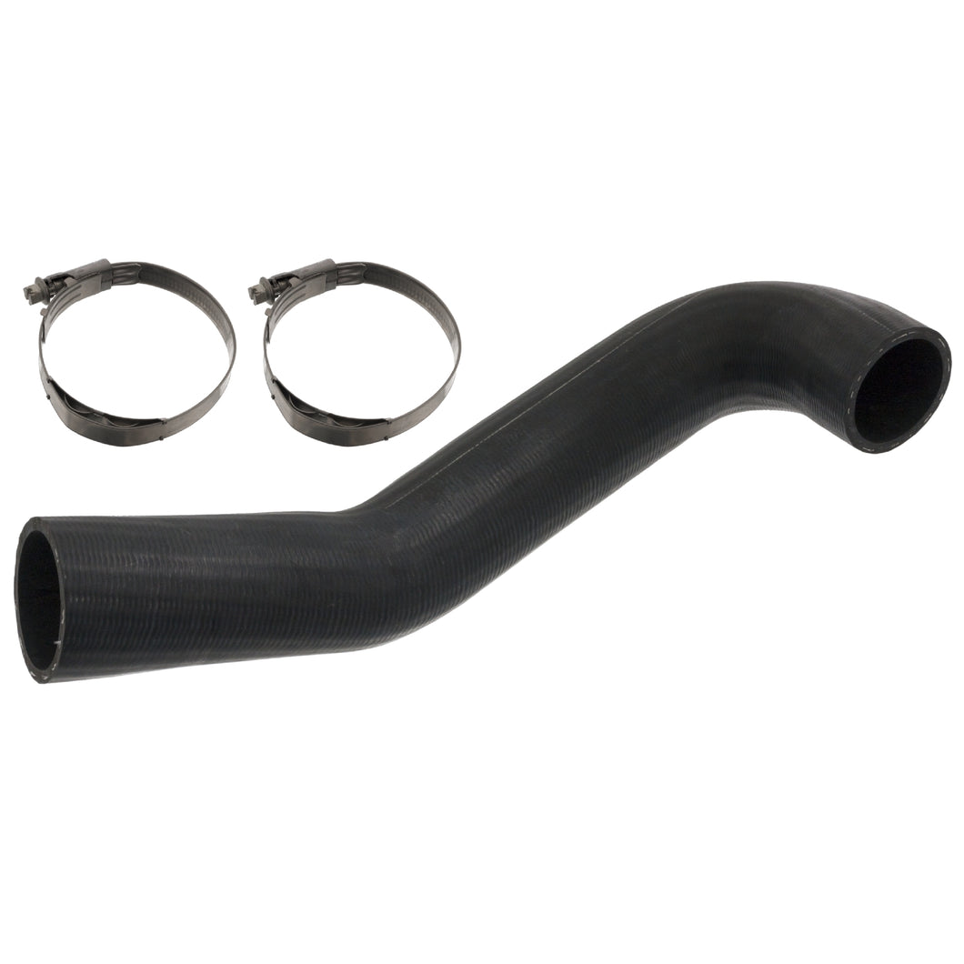 Radiator Hose Inc Additional Parts Fits MAN TGA TGS TGX Febi 102209
