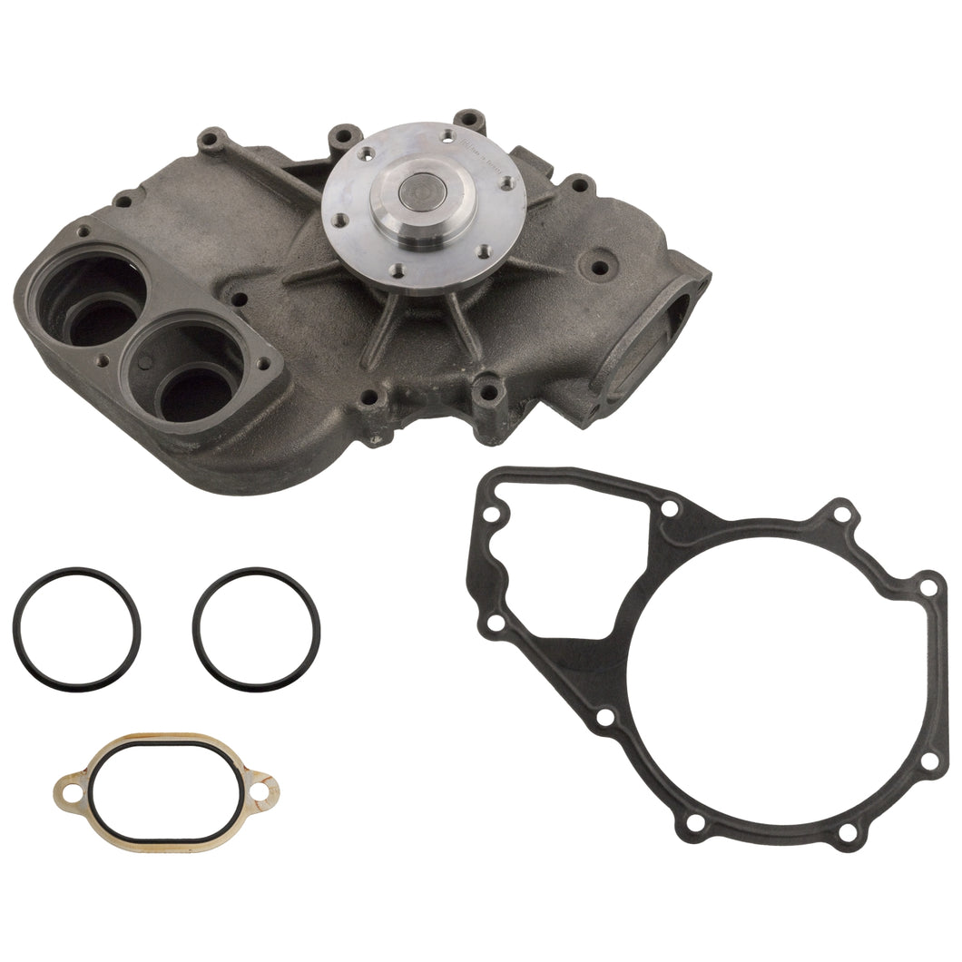 Water Pump Cooling Fits Mercedes 460 200 30 01 Febi 102211