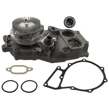 Load image into Gallery viewer, Water Pump Cooling Fits Mercedes 541 200 27 01 Febi 102212