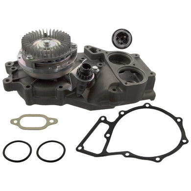 Water Pump Cooling Fits Mercedes 541 200 27 01 Febi 102212