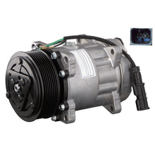 Load image into Gallery viewer, Air Conditioning Compressor Fits Neoplan CENTROLINER CITYLINER JETLI Febi 102214