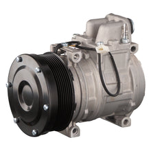 Load image into Gallery viewer, Air Conditioning Compressor Fits Mercedes Benz Accelo Atego UnimogAt Febi 102217
