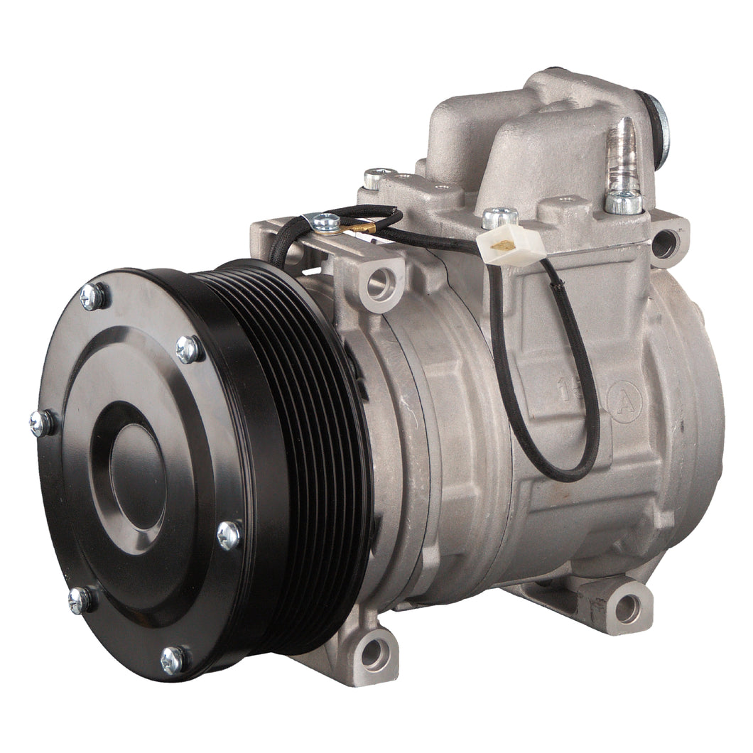 Air Conditioning Compressor Fits Mercedes Benz Accelo Atego UnimogAt Febi 102217
