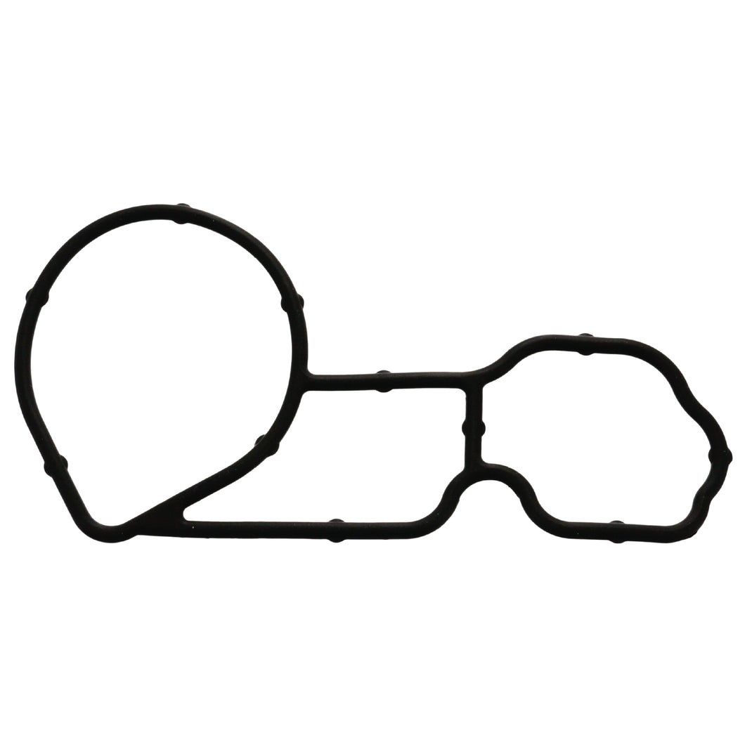 Housing Cover Gasket Fits Scania Serie 4 Bus4-Serie 4-Serie P G R T Febi 102219
