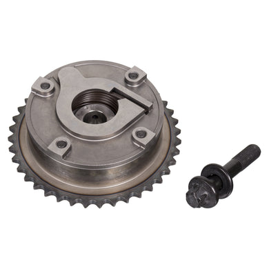 Variable Camshaft Timing Gear Inc Bolt Fits Mini BMW Cooper R55 LCI Febi 102231