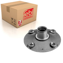 Load image into Gallery viewer, C1 Front Wheel Hub Fits Citroen Xsara Saxo 3307.49 Febi 10223
