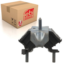 Load image into Gallery viewer, Clio Right Engine Mount Mounting Support Fits Renault 77 00 795 687 Febi 10225