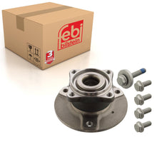 Load image into Gallery viewer, Fortwo Rear ABS Wheel Bearing Hub Kit Fits Smart 451 350 02 35 Febi 102265