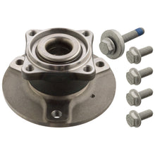 Load image into Gallery viewer, Fortwo Rear ABS Wheel Bearing Hub Kit Fits Smart 451 350 02 35 Febi 102265