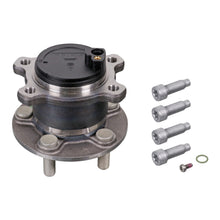 Load image into Gallery viewer, Galaxy ABS Wheel Bearing Hub Kit Fits Ford S-Max 1 778 502 S1 Febi 102266