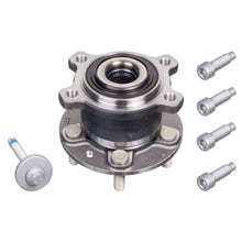 Load image into Gallery viewer, Kuga Rear Wheel Bearing Hub Kit Fits Ford 1 538 604 S1 Febi 102268