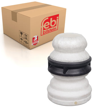 Front Shock Absorber Bump Stop Fits Citroen C5 III OE 5033 Febi 102273