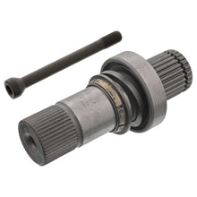 Load image into Gallery viewer, Front Insert Shaft Inc Bolt Fits Volkswagen Transporter 4motion 7J Febi 102278