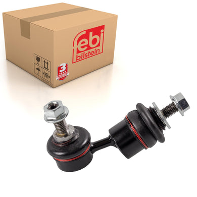 Rear Drop Link X Type Anti Roll Bar Stabiliser Fits Jaguar C2S 45009 Febi 102279
