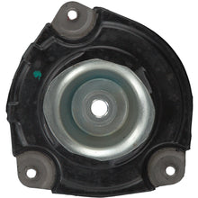 Load image into Gallery viewer, Front Right Strut Mounting No Friction Bearing Fits Nissan Dualis+2 Febi 102286