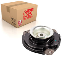 Load image into Gallery viewer, Front Right Strut Mounting No Friction Bearing Fits Nissan Dualis+2 Febi 102286