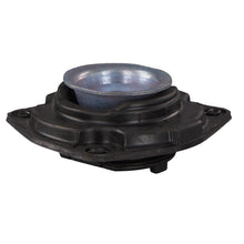 Load image into Gallery viewer, Front Left Strut Mounting No Friction Bearing Fits Nissan Dualis+2 Q Febi 102287