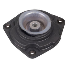 Load image into Gallery viewer, Front Left Strut Mounting No Friction Bearing Fits Nissan Dualis+2 Q Febi 102287