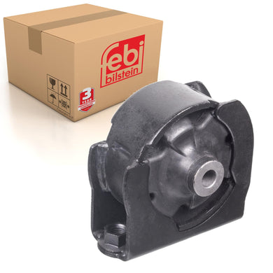 Avensis Front Engine Mount Mounting Support Fits Toyota 1236121010 Febi 102288