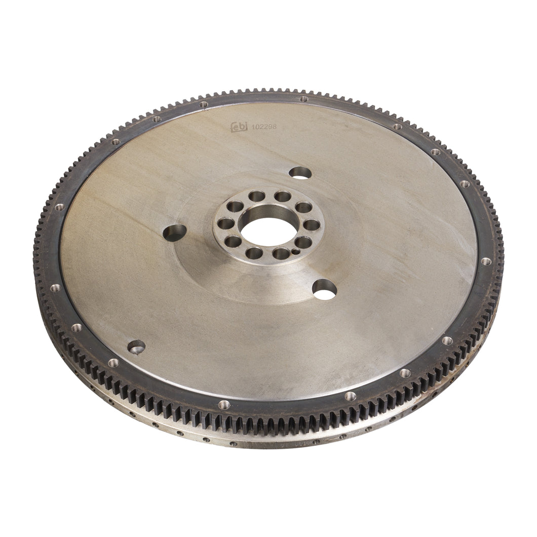 Flywheel Inc Starter Ring Gear Fits Neoplan MAN OE 51023016093 Febi 102298