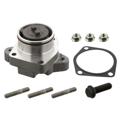 Oil Pump Kit Inc Gasket Fits IVECO LCV Daily E4 DailyBus Febi 102307