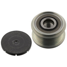 Load image into Gallery viewer, Alternator Overrun Pulley Fits Vauxhall Meriva B OE 13284408SK Febi 102314