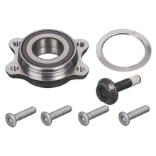 Load image into Gallery viewer, A8 ABS Wheel Bearing Kit Fits Audi S8 4E0 498 625 D Febi 102315