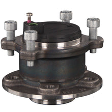 Load image into Gallery viewer, V70 Rear ABS Wheel Bearing Hub Kit Fits Volvo S60 S8 31329968 S1 Febi 102316