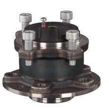 Load image into Gallery viewer, V70 Rear ABS Wheel Bearing Hub Kit Fits Volvo S60 S8 31329968 S1 Febi 102316