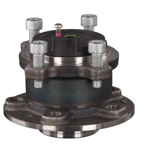 V70 Rear ABS Wheel Bearing Hub Kit Fits Volvo S60 S8 31329968 S1 Febi 102316