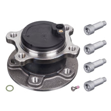 Load image into Gallery viewer, V70 Rear ABS Wheel Bearing Hub Kit Fits Volvo S60 S8 31329968 S1 Febi 102316