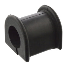 Load image into Gallery viewer, Land Cruiser Front Anti Roll Bar Bush D Stabiliser 22mm Fits Toyota Febi 102326