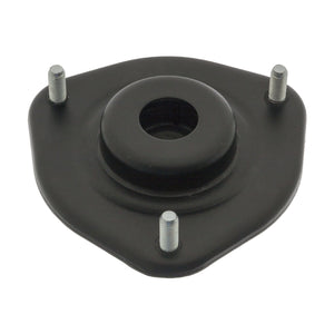Front Strut Mounting No Friction Bearing Fits Mitsubishi Carisma Spa Febi 102357