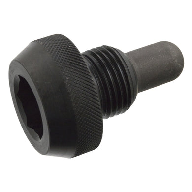 Oil Drain Plug Fits Scania Serie 3 Bus 4 P/G/R/S OE 1433641 Febi 102361