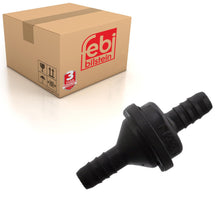 Load image into Gallery viewer, Crankcase Breather Valve Fits Mercedes Benz C-Class Model 203 204 CL Febi 102362