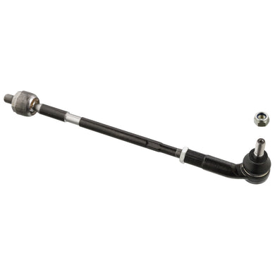 Front Right Tie Rod Inc Tie Rod End & Nut Fits Volkswagen Caddy Seat Febi 102380