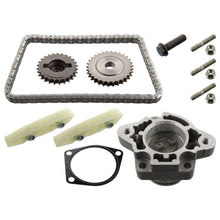 Load image into Gallery viewer, Oil Pump Chain Kit Fits IVECO (LCV) Daily III IV OE 5 0416 1356 Febi 102386