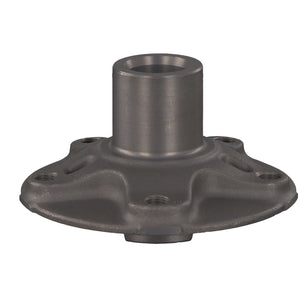 Touareg Wheel Hub Fits Volkswagen VW 7P0 501 655 A Febi 102400