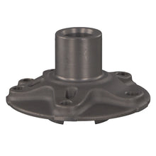 Load image into Gallery viewer, Touareg Wheel Hub Fits Volkswagen VW 7P0 501 655 A Febi 102400