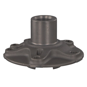 Touareg Wheel Hub Fits Volkswagen VW 7P0 501 655 A Febi 102400