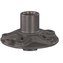 Load image into Gallery viewer, Touareg Wheel Hub Fits Volkswagen VW 7P0 501 655 A Febi 102400