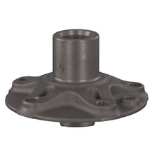 Load image into Gallery viewer, Touareg Wheel Hub Fits Volkswagen VW 7P0 501 655 A Febi 102400