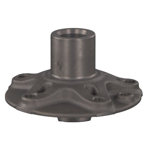 Touareg Wheel Hub Fits Volkswagen VW 7P0 501 655 A Febi 102400