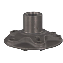 Load image into Gallery viewer, Touareg Wheel Hub Fits Volkswagen VW 7P0 501 655 A Febi 102400