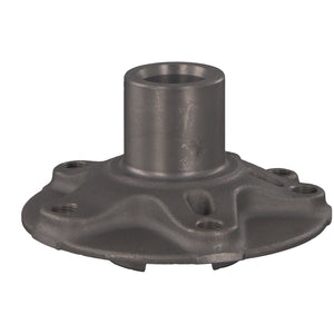 Touareg Wheel Hub Fits Volkswagen VW 7P0 501 655 A Febi 102400