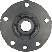 Load image into Gallery viewer, Touareg Wheel Hub Fits Volkswagen VW 7P0 501 655 A Febi 102400
