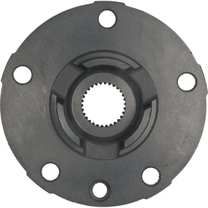 Touareg Wheel Hub Fits Volkswagen VW 7P0 501 655 A Febi 102400